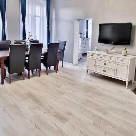 Apartament Kaczyniec 10 Gliwice Exterior foto