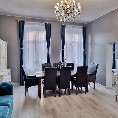 Apartament Kaczyniec 10 Gliwice Exterior foto