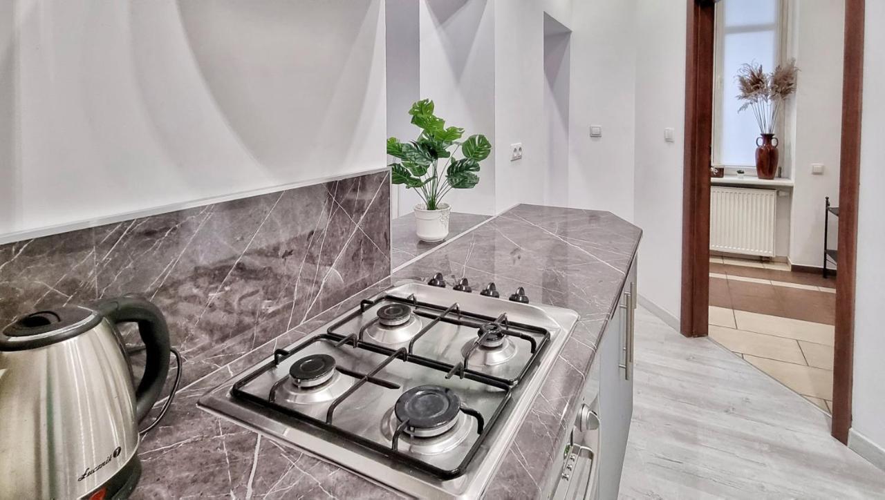 Apartament Kaczyniec 10 Gliwice Exterior foto