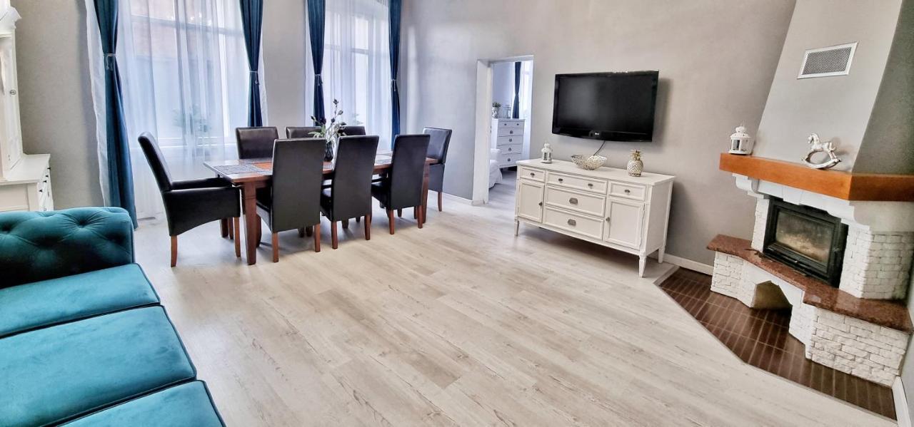 Apartament Kaczyniec 10 Gliwice Exterior foto
