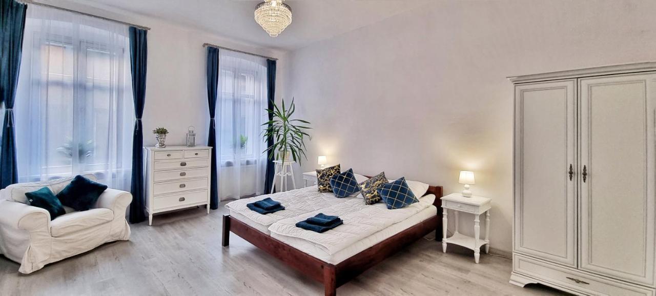 Apartament Kaczyniec 10 Gliwice Exterior foto