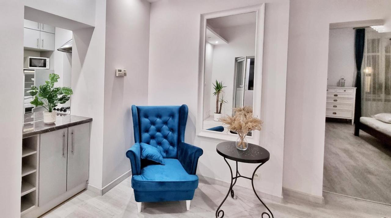 Apartament Kaczyniec 10 Gliwice Exterior foto