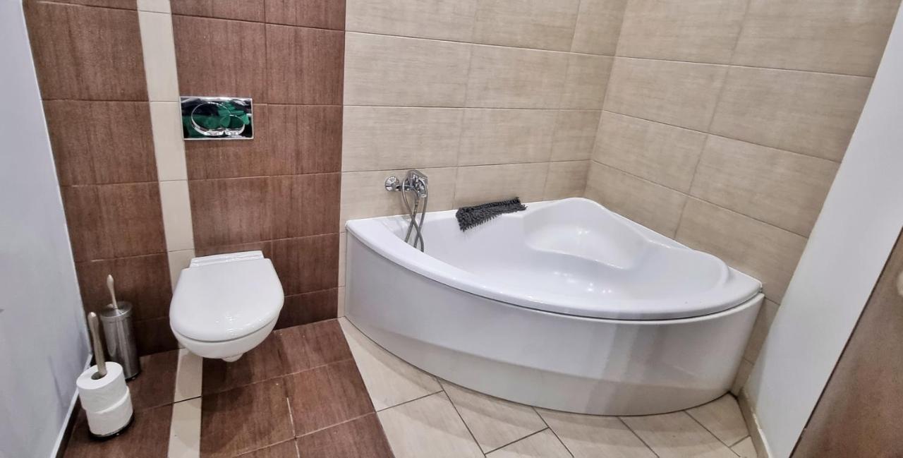 Apartament Kaczyniec 10 Gliwice Exterior foto