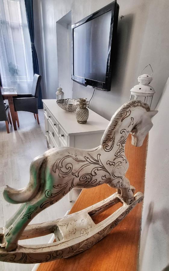Apartament Kaczyniec 10 Gliwice Exterior foto