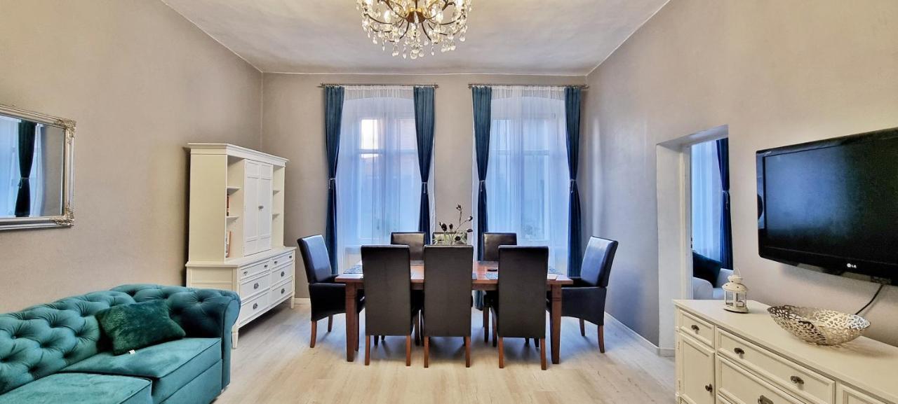 Apartament Kaczyniec 10 Gliwice Exterior foto