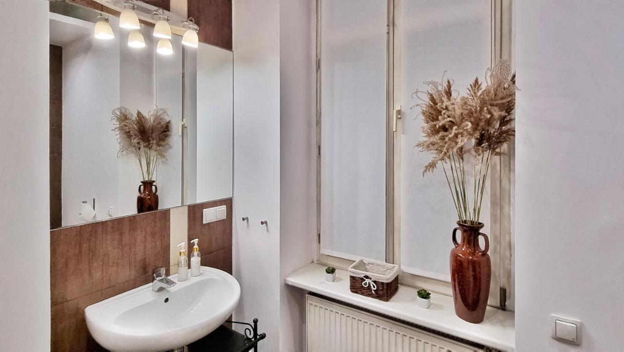 Apartament Kaczyniec 10 Gliwice Exterior foto