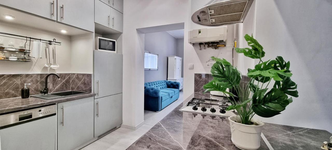 Apartament Kaczyniec 10 Gliwice Exterior foto