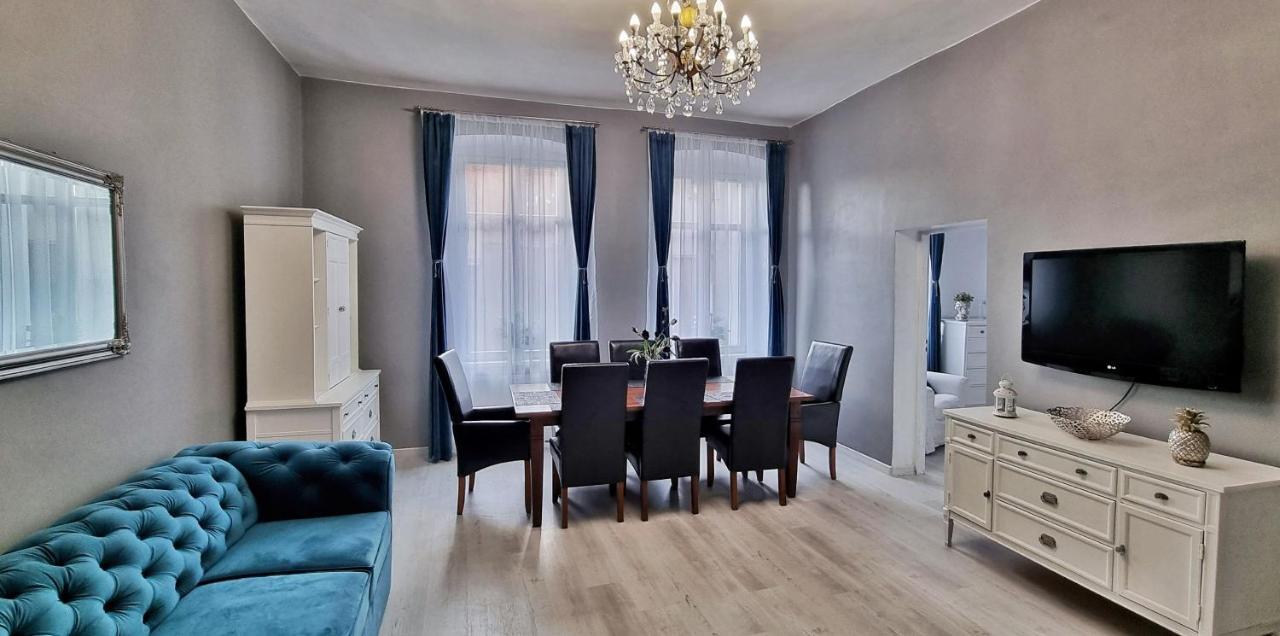 Apartament Kaczyniec 10 Gliwice Exterior foto
